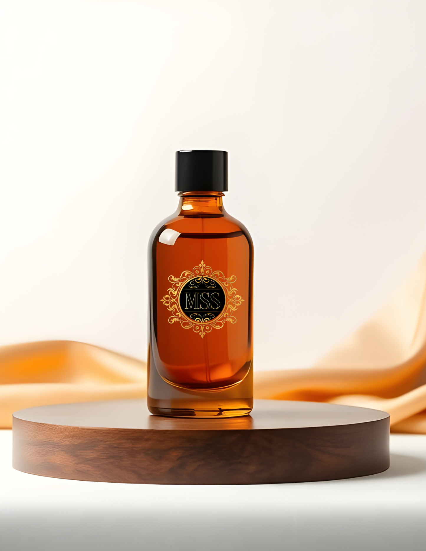 Vanilla Oasis Silk Immersion Bubble Bath