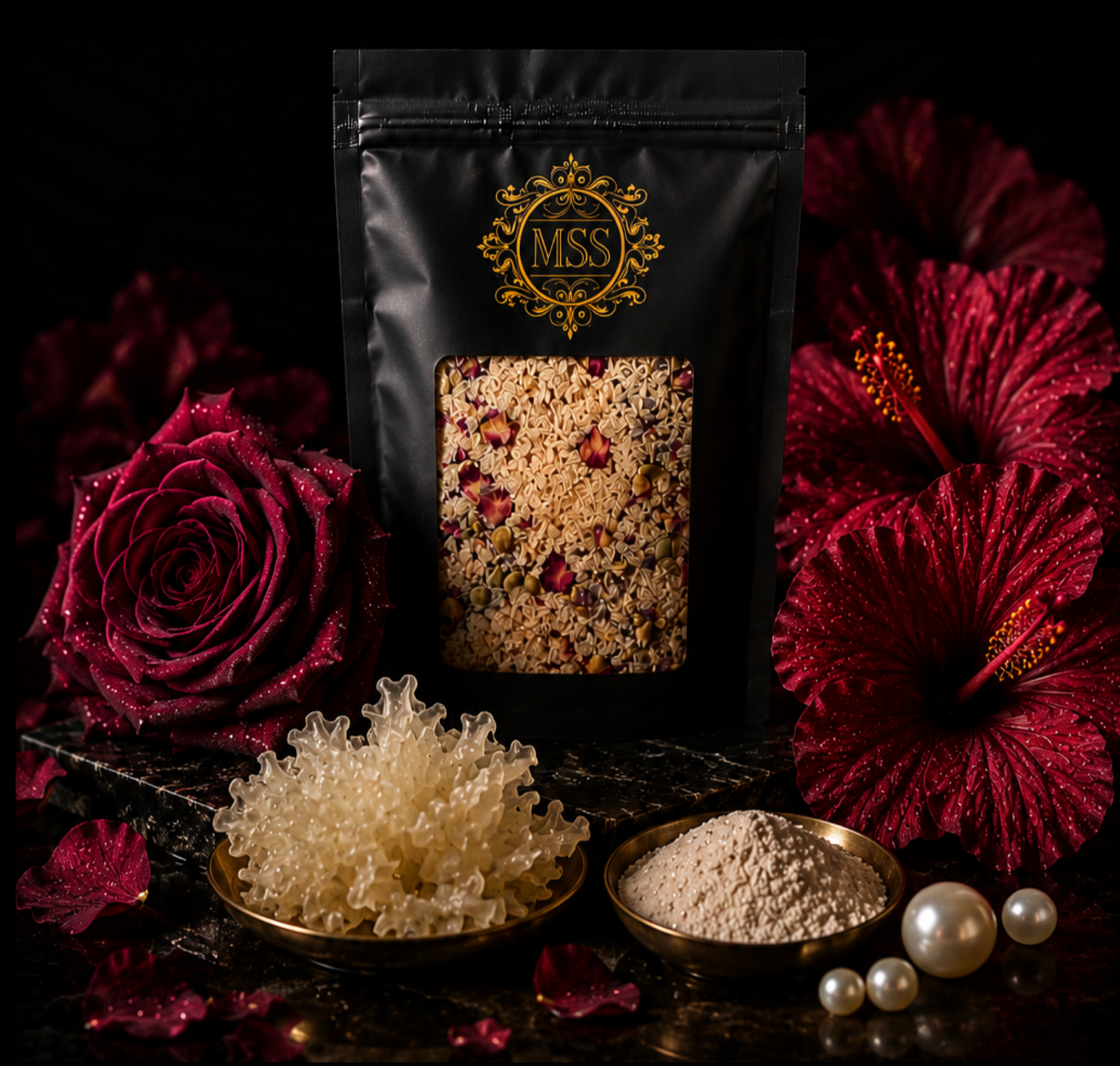 Velour Essence Blend - MSS Tasting Room