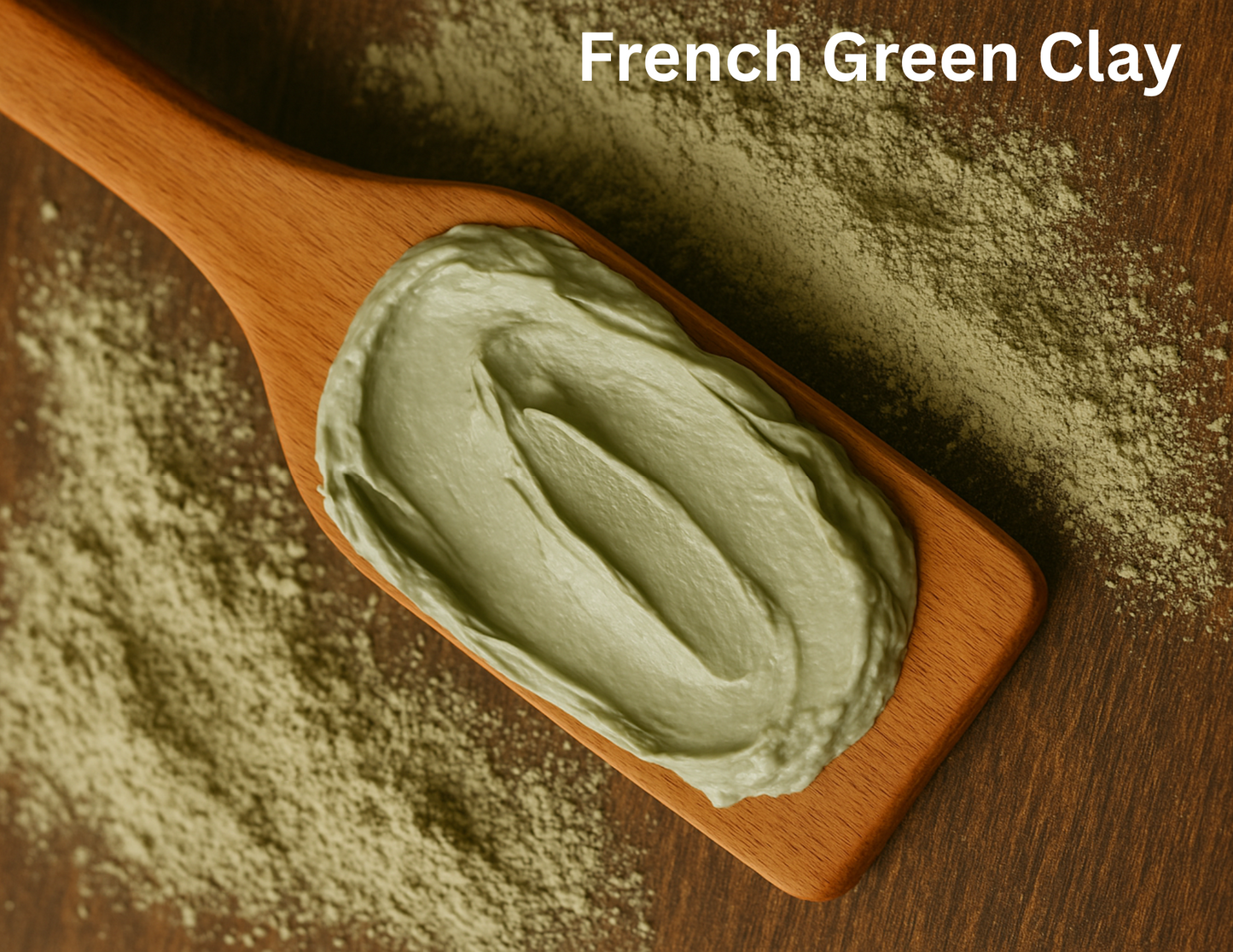 Citrus Ember Silk Sediment Masque