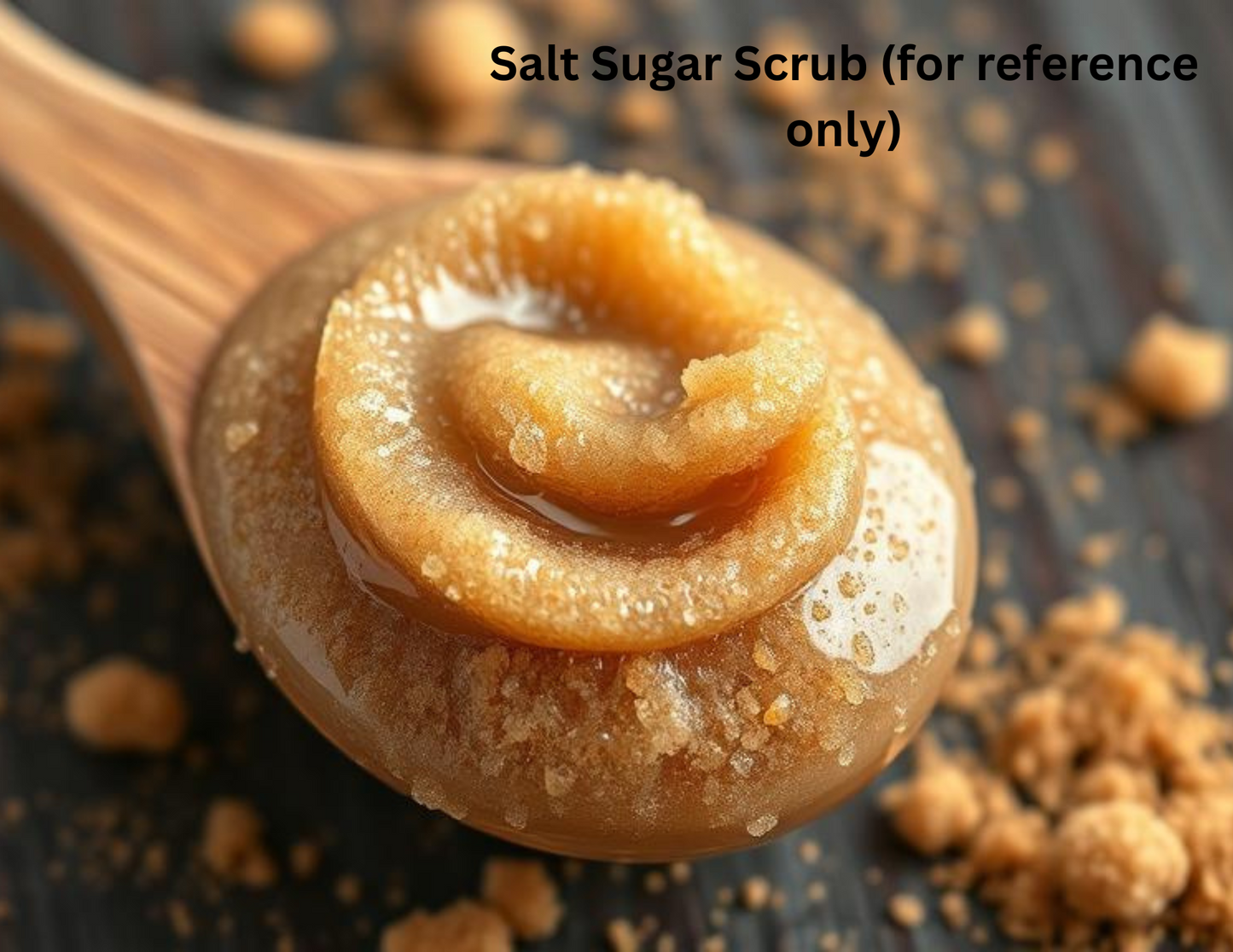 Honey Gleam Sugar Facial Polish