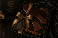 Petite Dégustation™ Carved Ritual Set™ - MSS Tasting Room