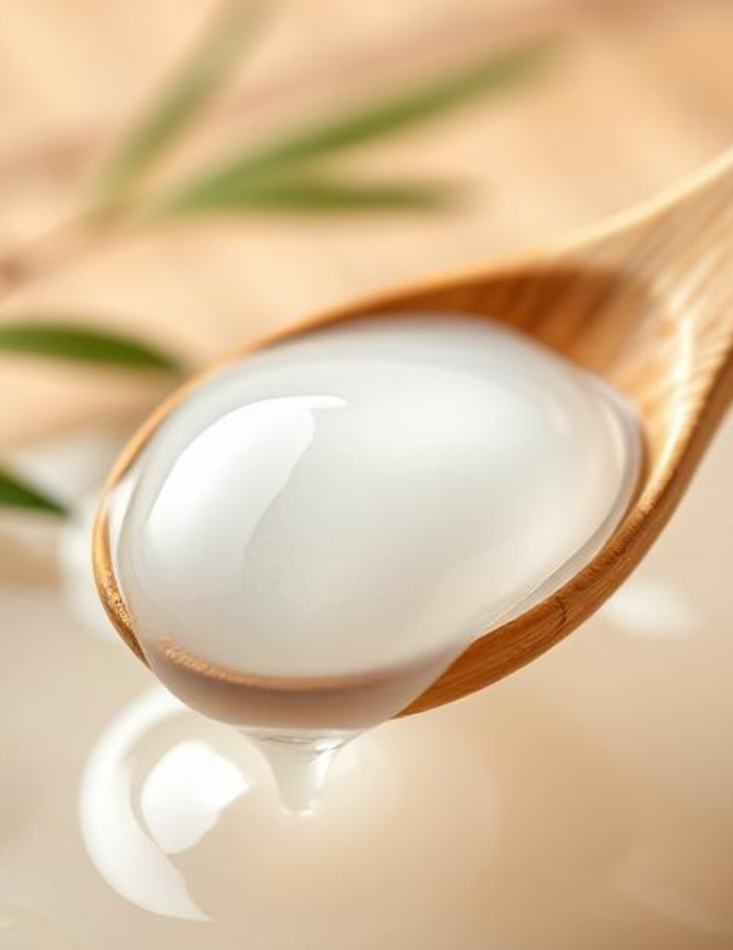 Vanilla Oasis Silk Immersion Bubble Bath