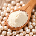Crushed Pearl Mineral Silk™ - MSS Tasting Room