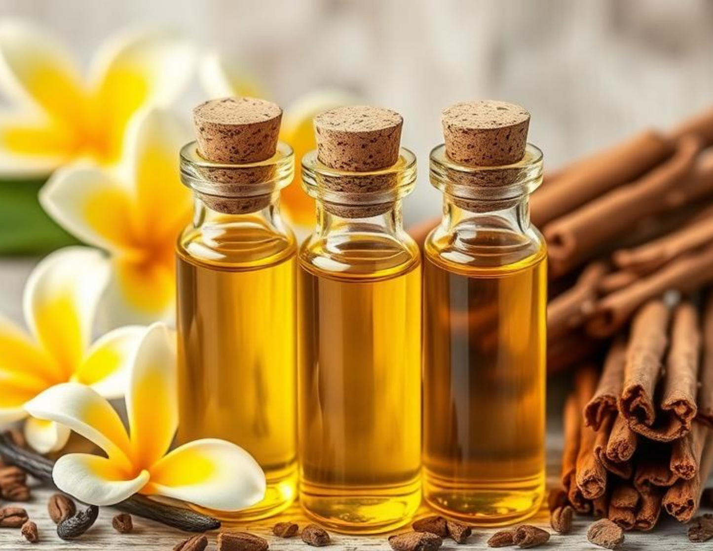 Vanilla Oasis Silk Immersion Bubble Bath