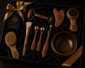 The Silk Face Ritual Set™ - MSS Tasting Room