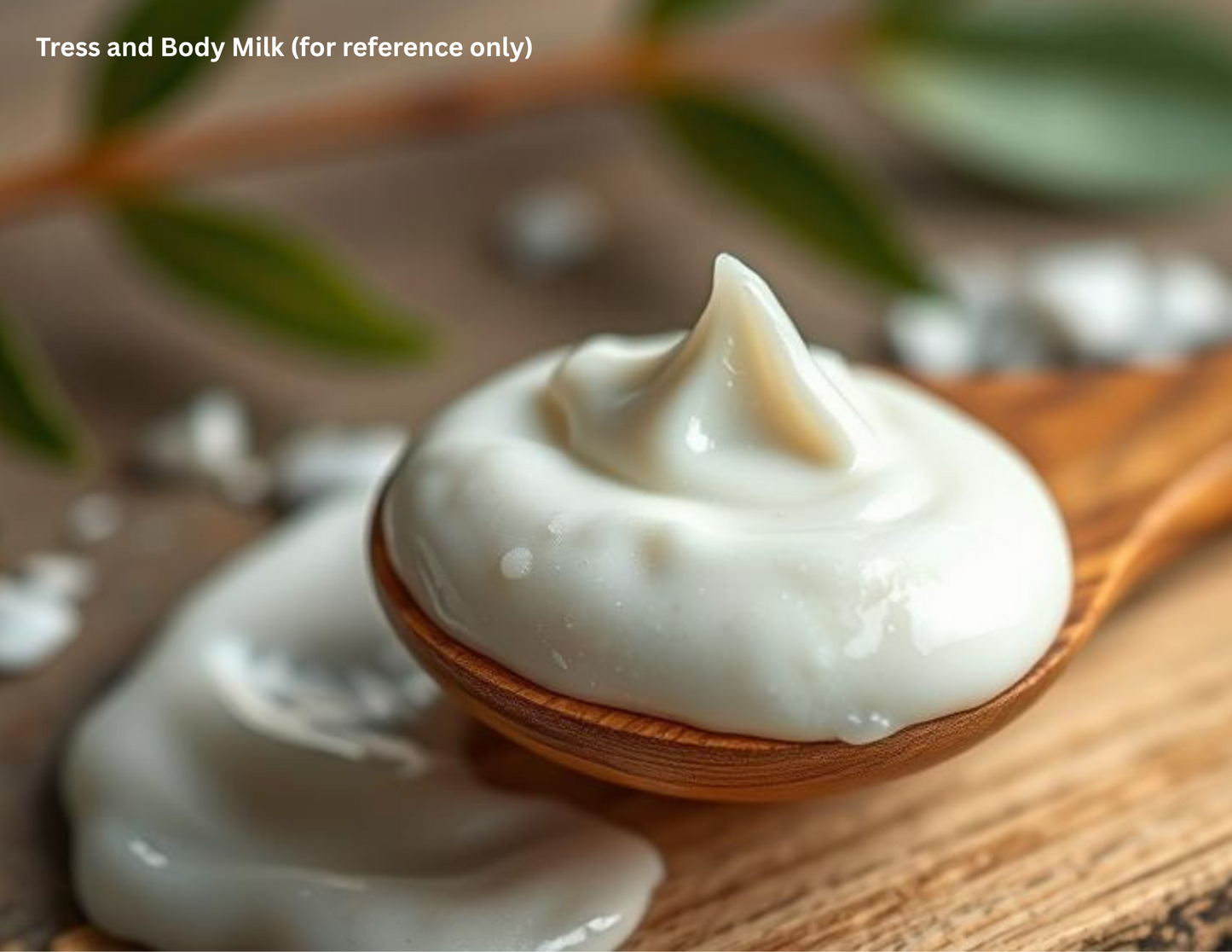 Honey Indulgence Body Milk