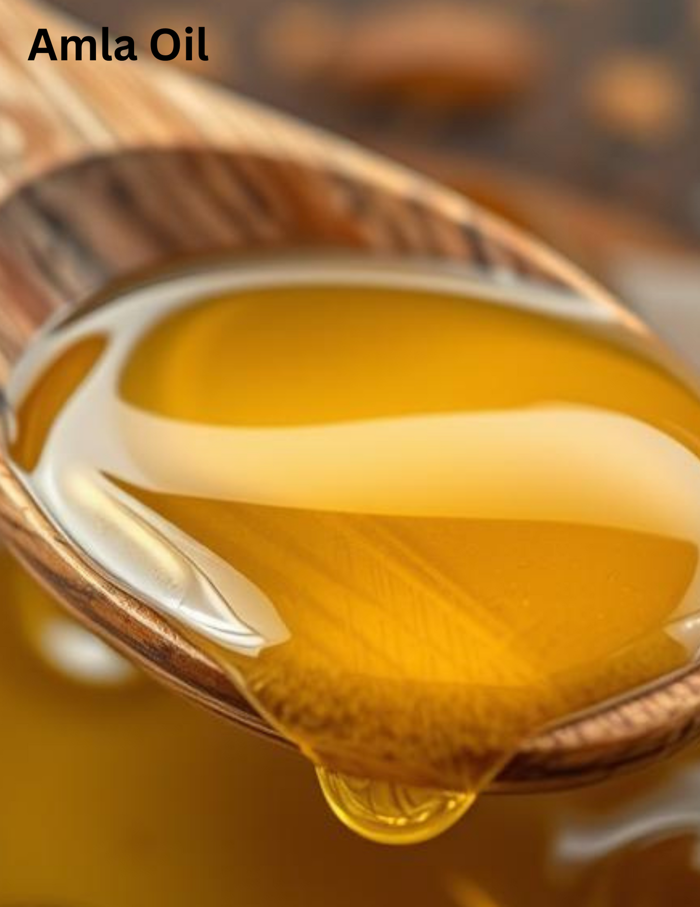 Bloom Noir Growth Serum