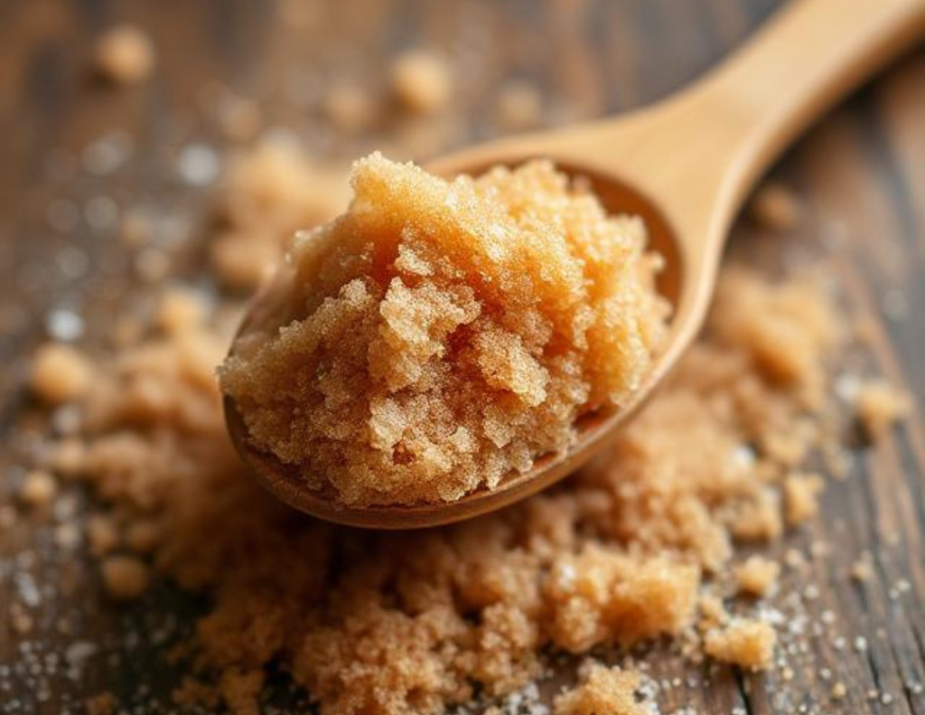 Foot Scrub - MSS Tasting Room