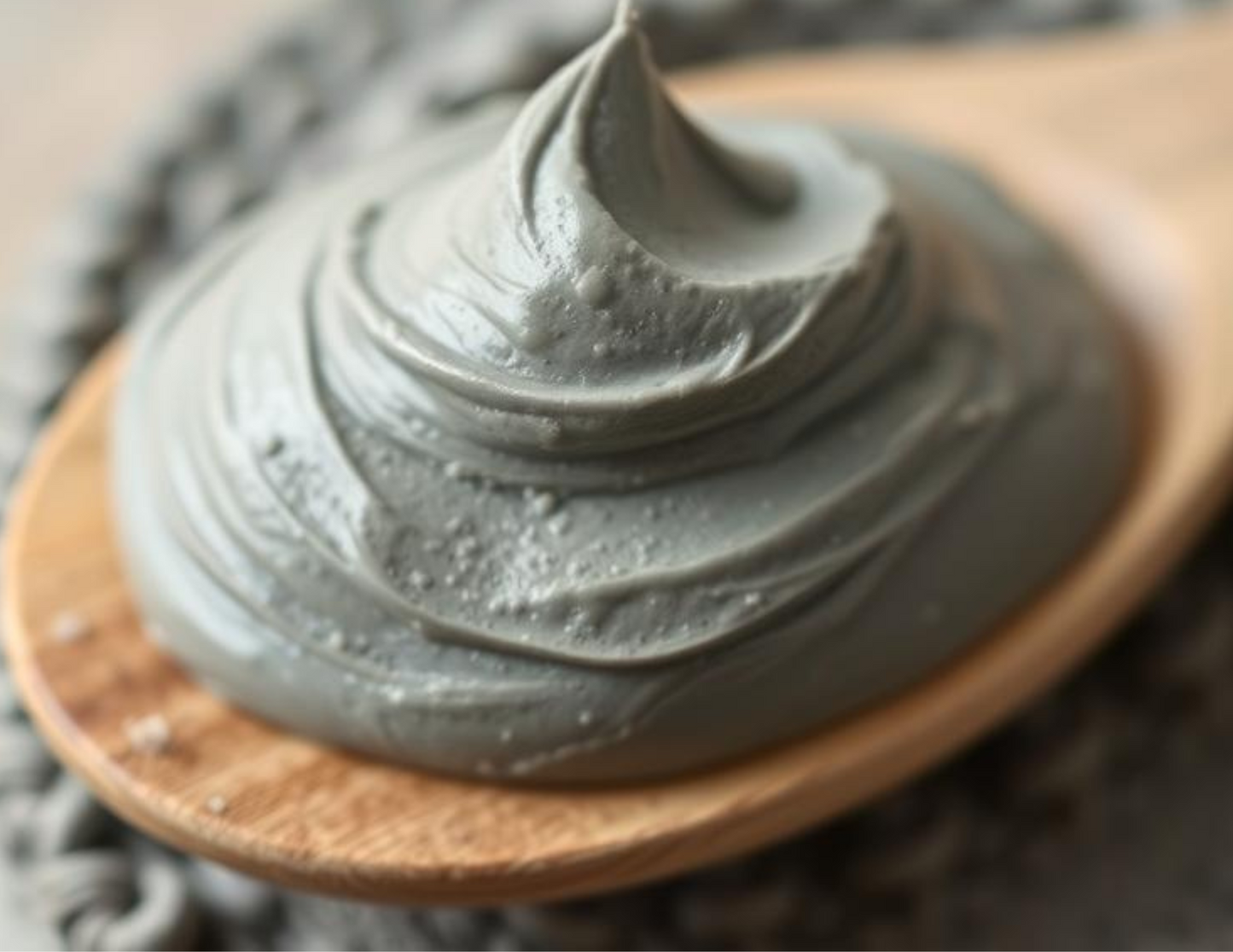 Sediment Clay Masque