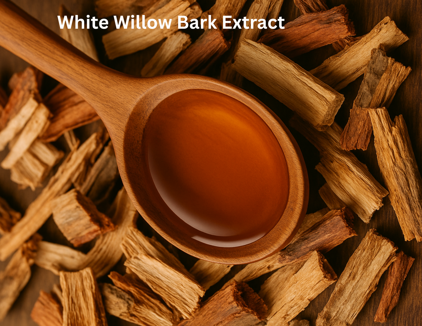 Amber Harmony Deep Silk Infusion