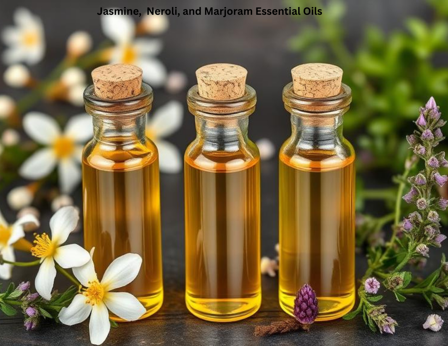 Charismatic Escape Palm Balm