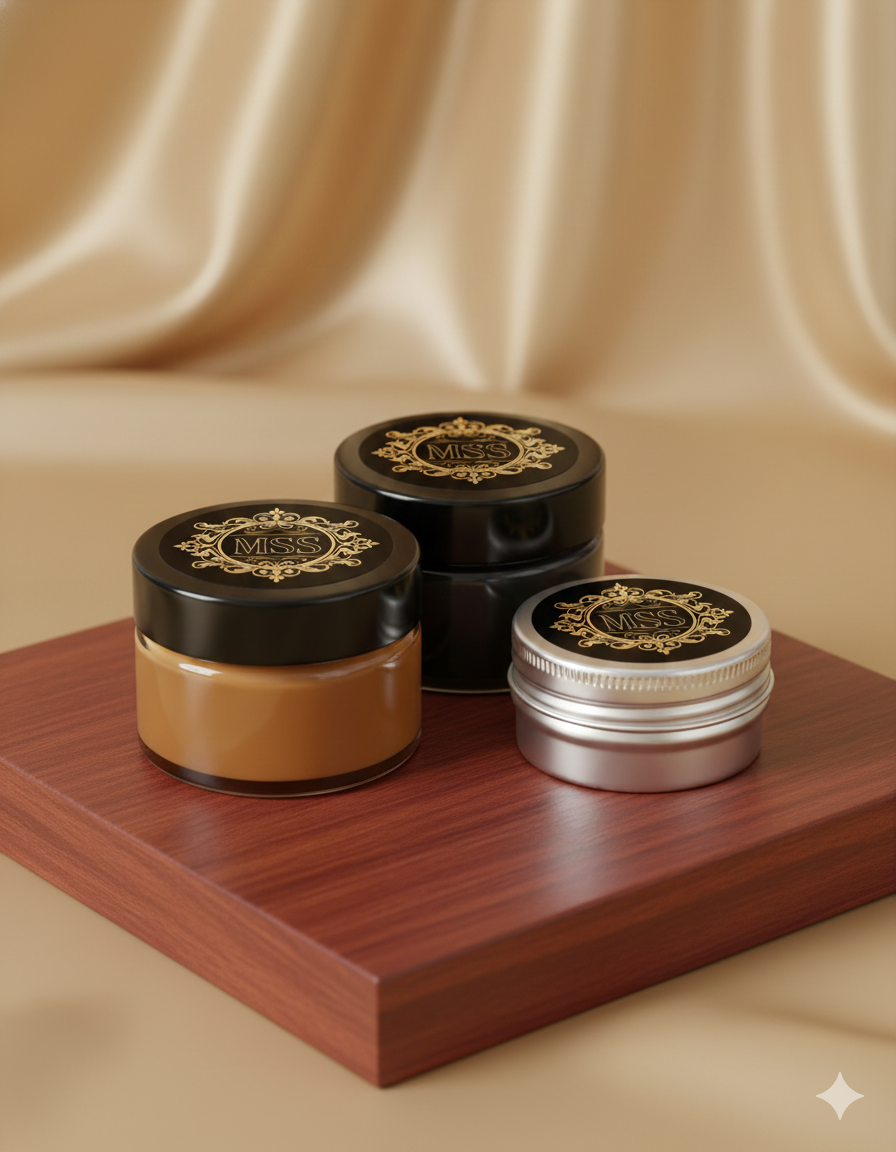 The Clear & Calm Ritual