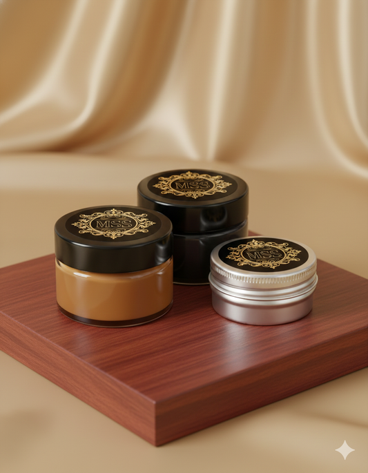 The Clear & Calm Ritual