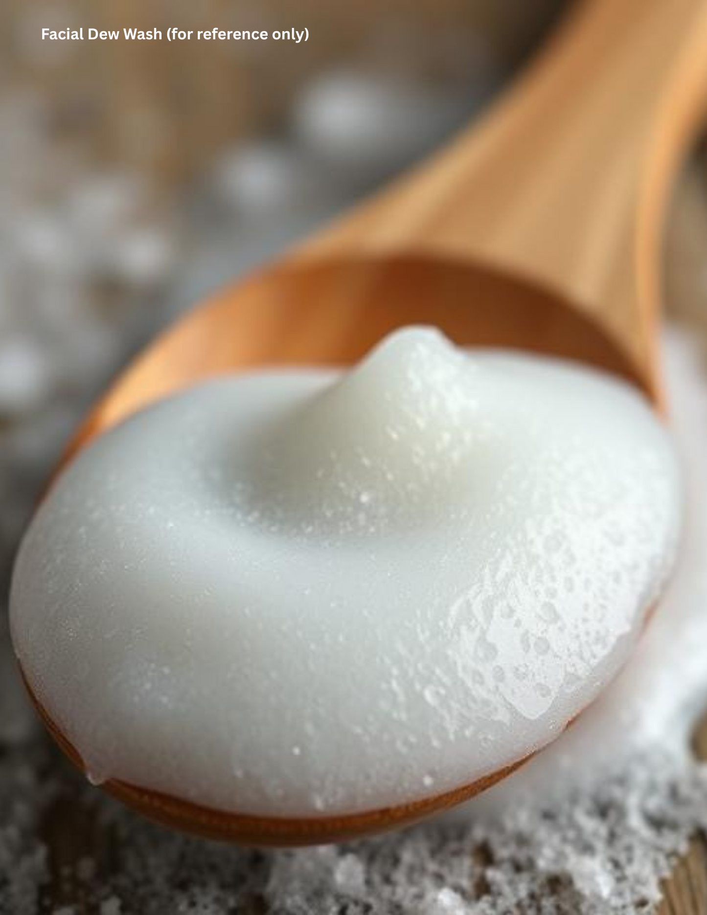 Citrus Luxe Facial Dew Wash