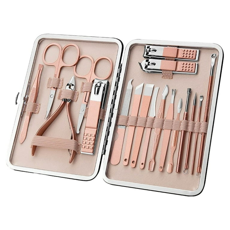 Nail Kit - MSS Tasting Room