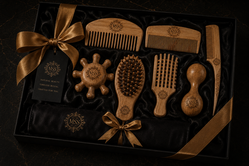 The Crown Ritual Set™ - MSS Tasting Room