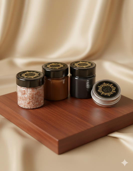 The Reclaim & Restore Ceremony