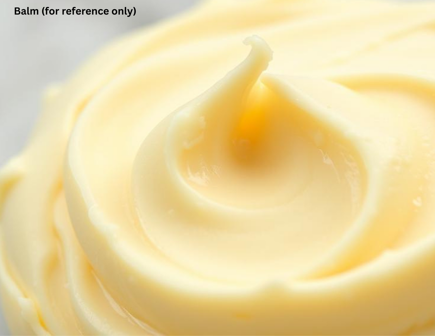 Charismatic Escape Palm Balm