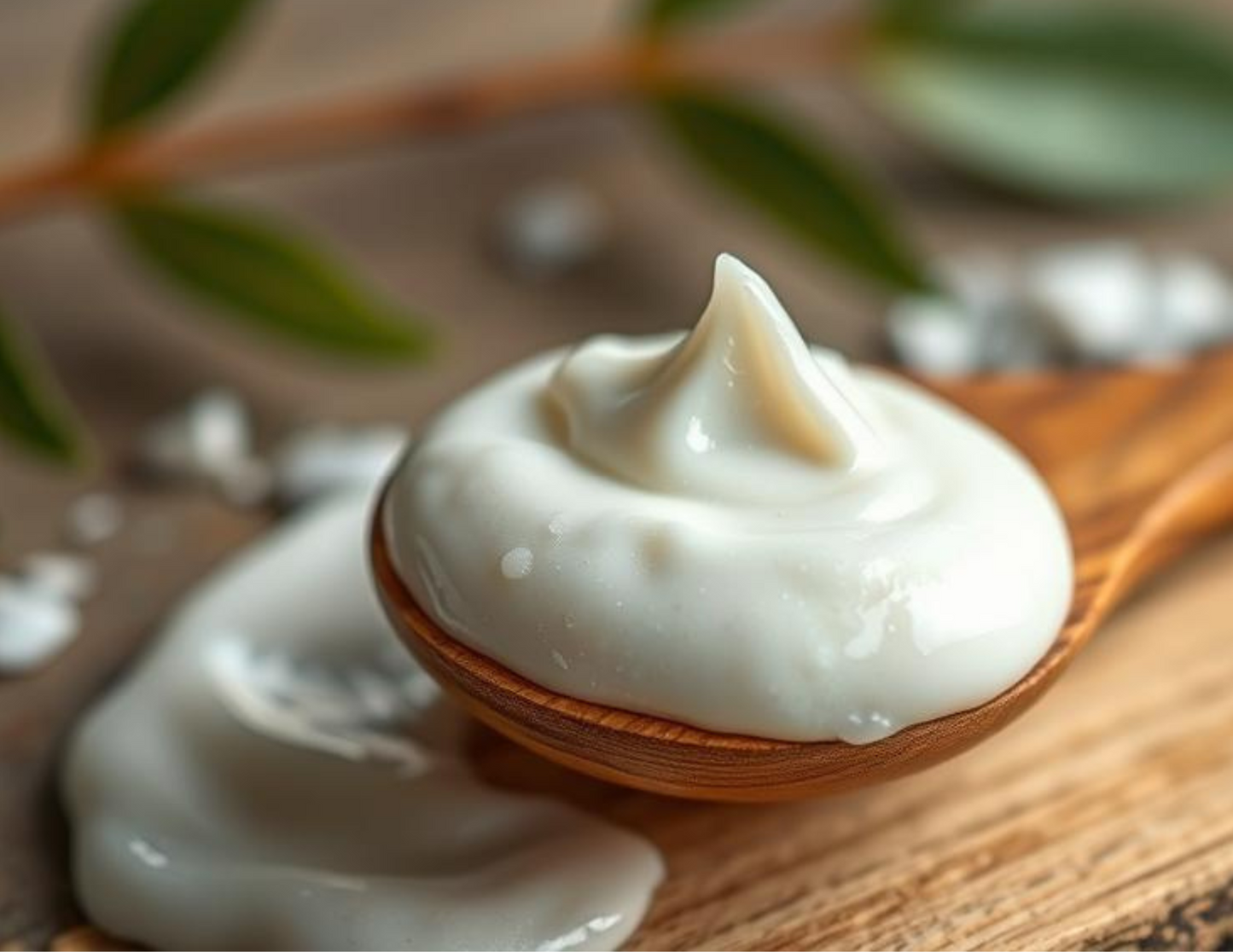 Lavender Breeze Body Milk