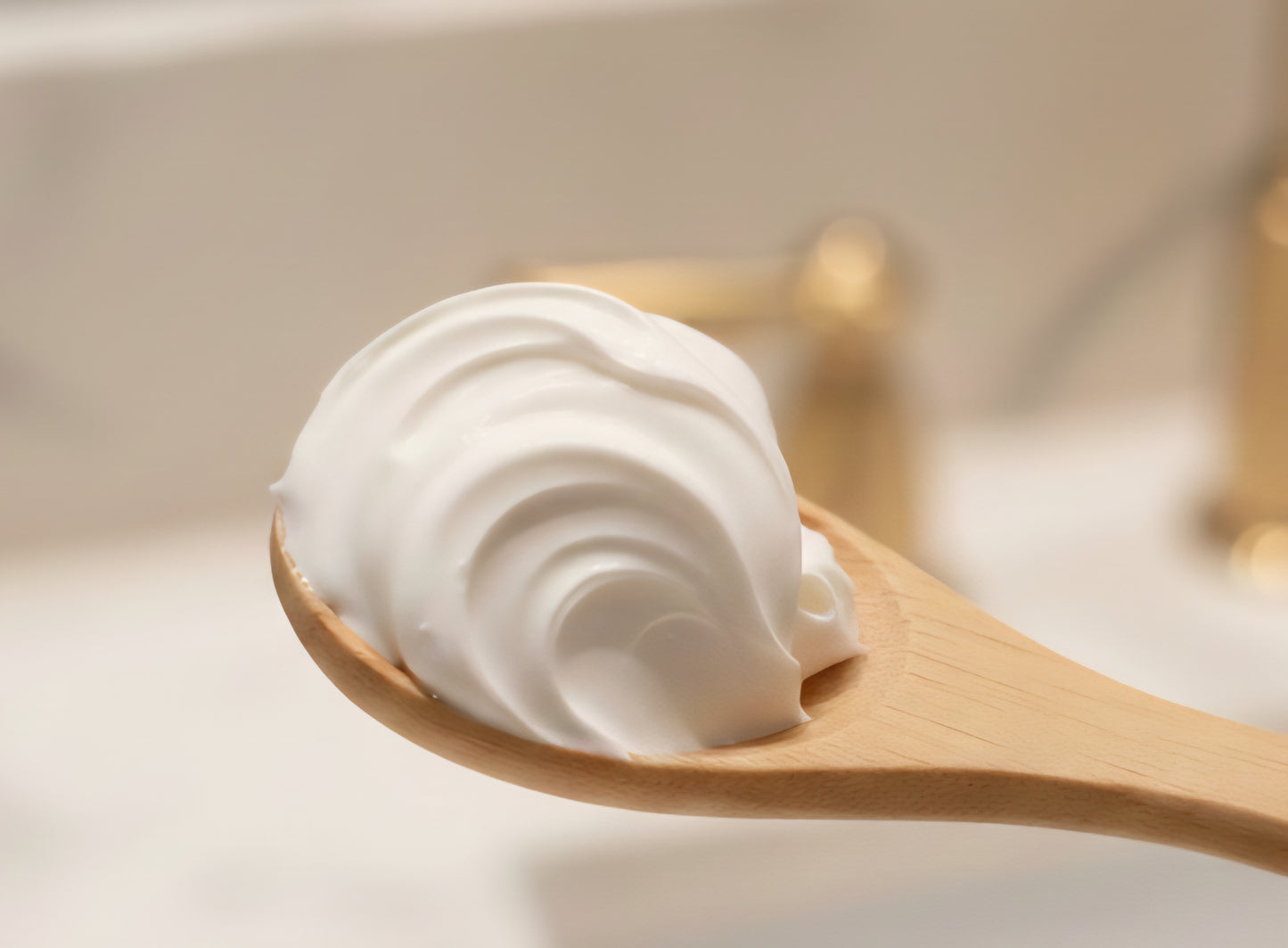 Tropical Bloom Glow Silk Veil